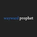 Wayward Prophet logo