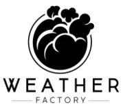 Weather Factory logo