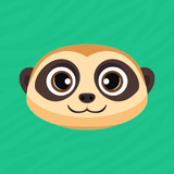 Meerkatt Studio logo