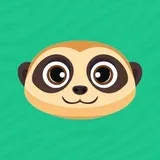 Meerkatt Studio logo