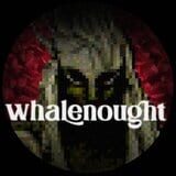 Whalenought Studios company logo