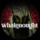 Whalenought Studios logo