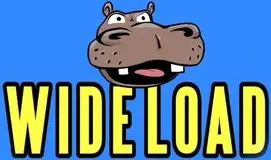 Wideload Games logo