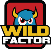 Wild Factor logo