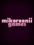 mikoroonii games logo