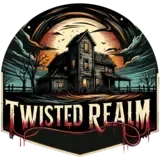 Twisted Realm logo
