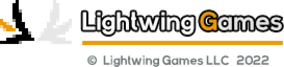 Lightwing Games