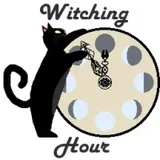Witching Hour Studios logo