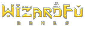 Wizard Fu Games