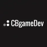 CBgameDev logo