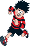 Beano Games Team logo