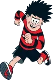 Beano Games Team logo
