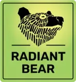 Radiant Bear Games logo