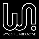 Woodhill Interactive logo