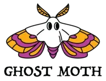 Ghost Moth logo