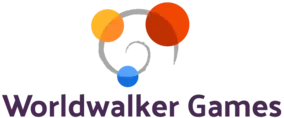 Worldwalker Games logo