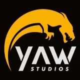 YAW Studios logo