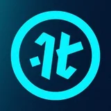 Impact Theory logo