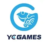 YC Games logo