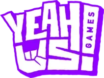 Yeah Us! Games logo