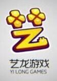 Yi Long Games ( 艺龙游戏 ) logo