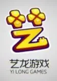 Yi Long Games ( 艺龙游戏 ) logo