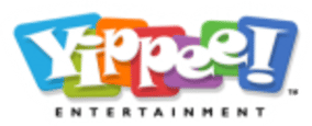 Yippee Entertainment logo