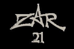 ZAR 21
