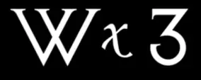 Wx3 Labs logo