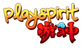 Play Spirit Limited logo