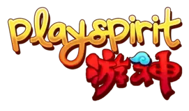 Play Spirit Limited logo