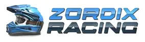 Zordix Racing logo