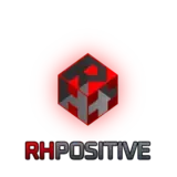 RH POSITIVE logo