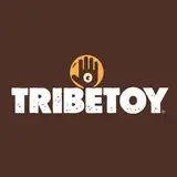 Tribetoy logo
