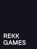 Rekk Games logo