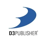 D3Publisher logo