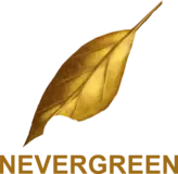 Nevergreen Games logo