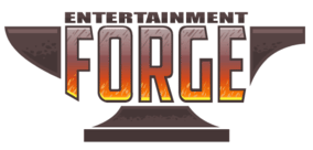 Entertainment Forge logo