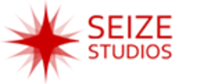 Seize Studios logo