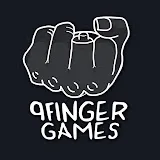 9FingerGames logo