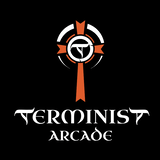 Terminist Arcade logo