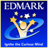 Edmark Corporation logo