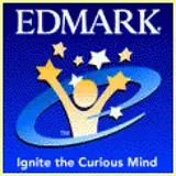 Edmark Corporation logo