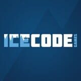 Ice Code Games company logo
