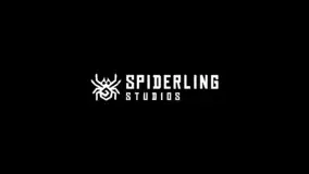 Spiderling Games logo