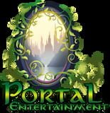 Portal Entertainment logo