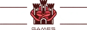 Rose City Games logo