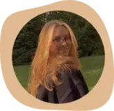 Hannah Larsen logo