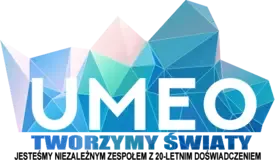 UMEO Studios logo