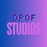 DPOF Studios logo
